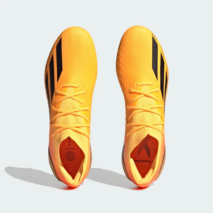adidas X Speedportal.1 Firm Ground Soccer Cleats