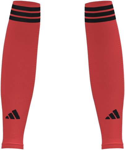 Load image into Gallery viewer, Virginia Velocity GK Pre-Cut Socks
