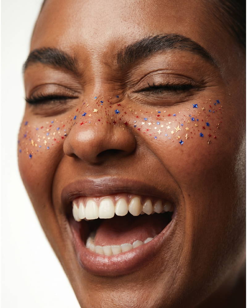 Load image into Gallery viewer, Colombia Soccer Speckles: 6
