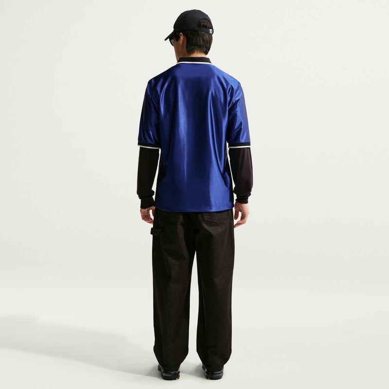 Load image into Gallery viewer, Korea Energy Men's Nike Dri-FIT Short-Sleeve Soccer Top

