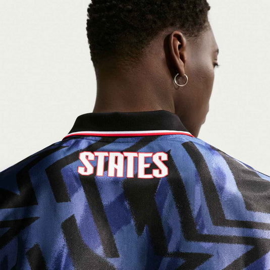 USMNT Energy Men's Nike Dri-FIT Short-Sleeve Soccer Top