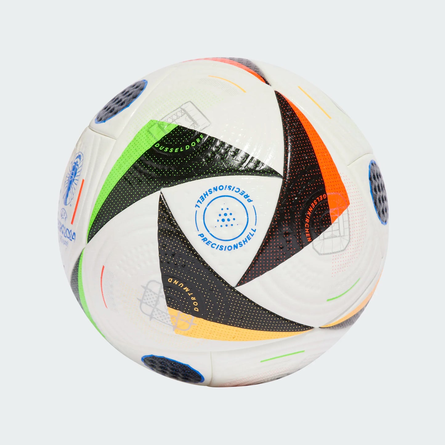 adidas Euro 2024 Pro Fussballibe Official Match Ball