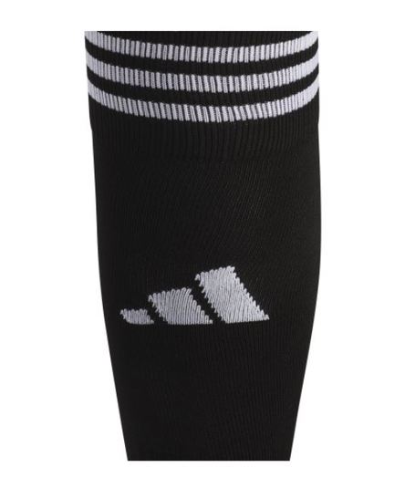 velocity adidas Copa Zone Cushion Socks Black