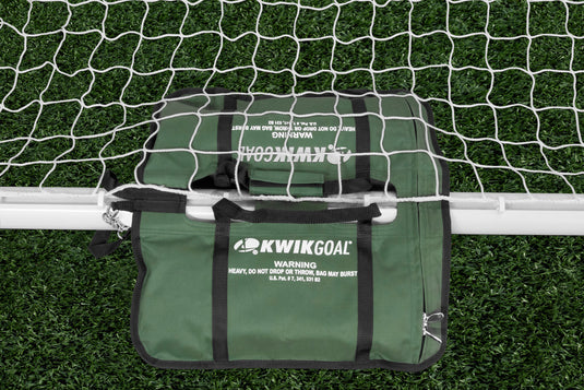 Kwik Saddle Anchor Bag
