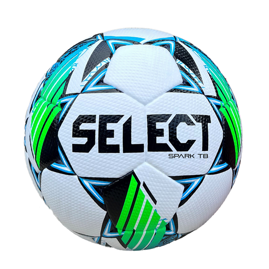 Select Sport Spork TB V24 NFHS White Blue Green