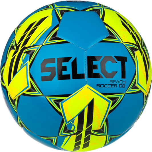 Select  BEACH SOCCER DB V23