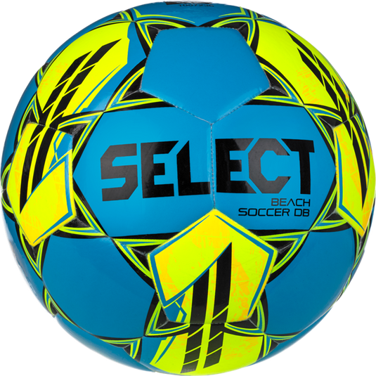 Select Sport Soccer Beach Balls