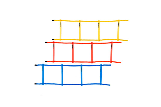 Kwik Goal Mini Ladder Set of three