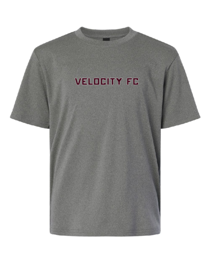 Load image into Gallery viewer, Virginia Velocity Performance T-shirt
