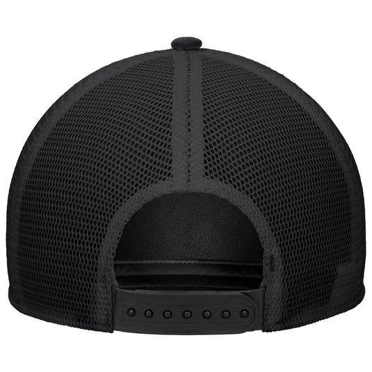 Nike USA Soccer Rope Rise Adjustable Cap Navy