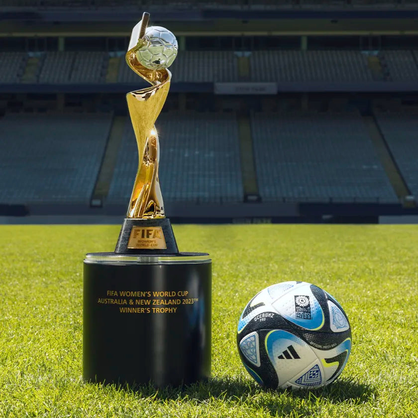 adidas Ball FIFA Women's World Cup 2023 Oceaunz Pro