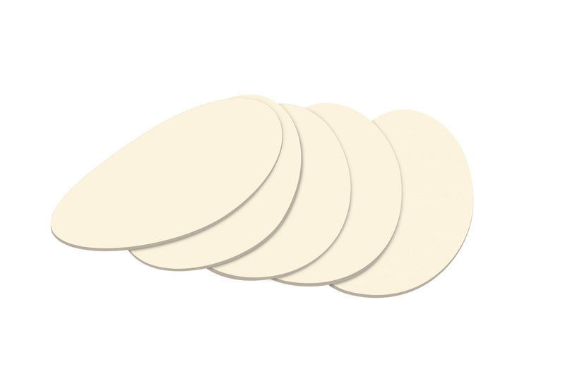 Load image into Gallery viewer, Mueller 25 Pack Blister Pads
