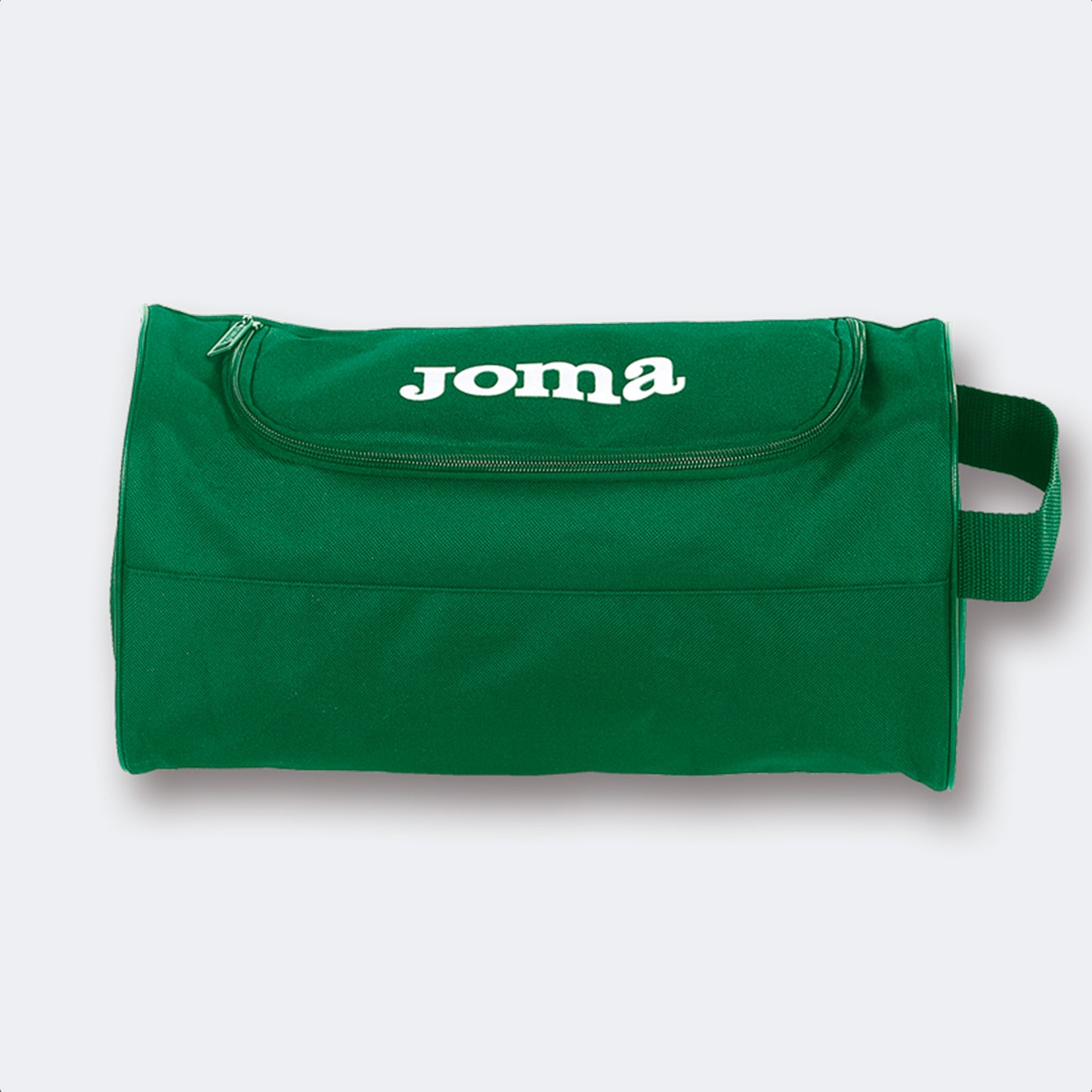 Joma Green Shoe Cleat Bag
