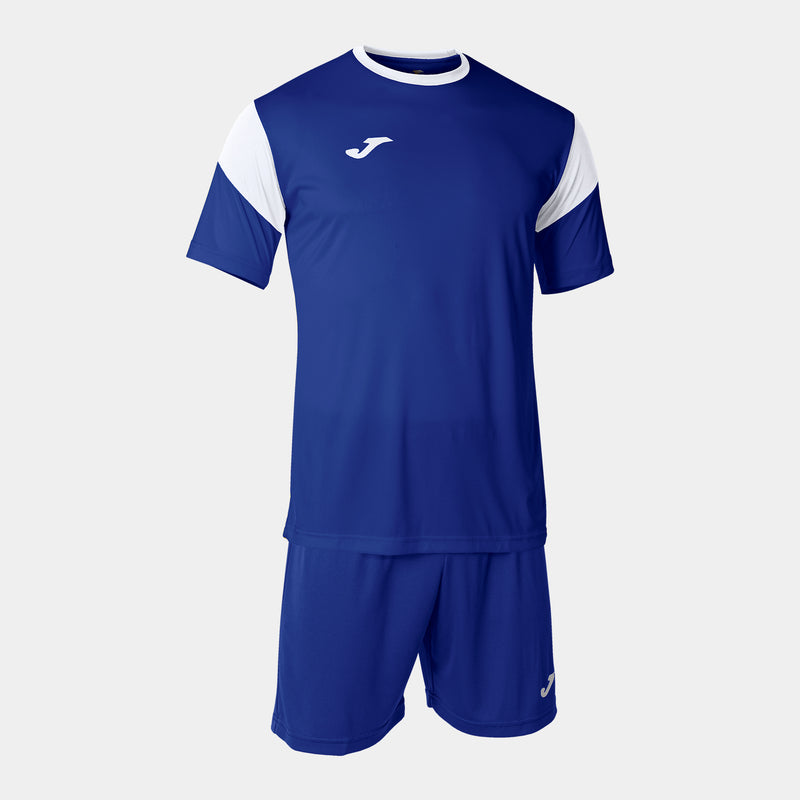 Load image into Gallery viewer, Full Team Kit  - 20 players Joma Phoenix Royal Blue White Set IN STOCK NOW
