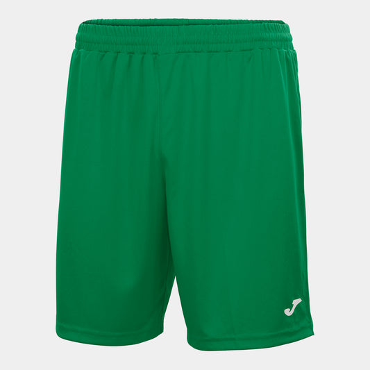 Men's Joma Soccer Short Nobel Green
