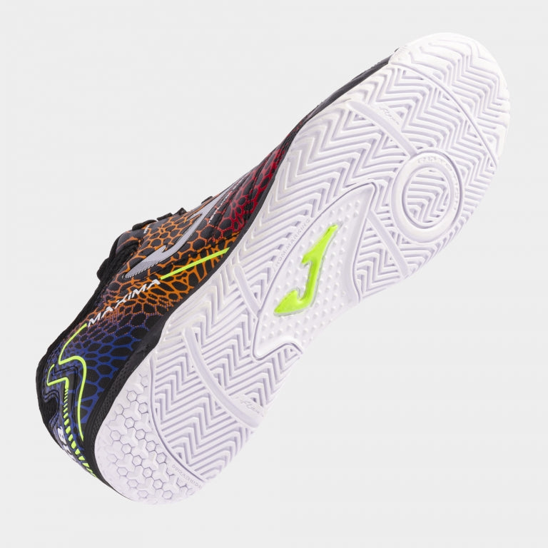 Load image into Gallery viewer, Joma Maxima 2431 Indoor Soccer Futsal Shoes
