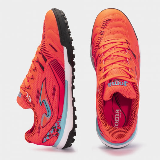 Joma Liga 5 Adult Turf Soccer Shoes Orange – Strictly Soccer Shoppe