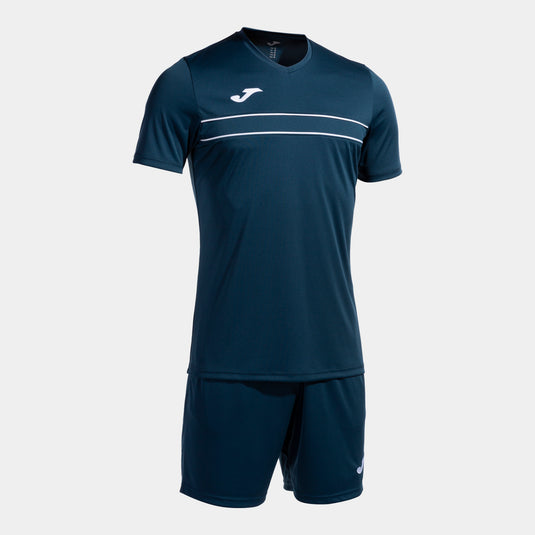 Joma Victory Set  - Jersey + Shorts
