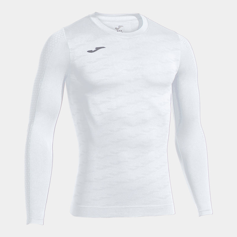 Load image into Gallery viewer, Men's Joma Long Sleeve Undershirt White
