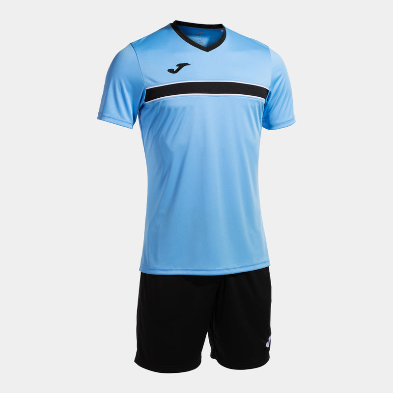 Load image into Gallery viewer, Joma Victory Set  - Jersey + Shorts
