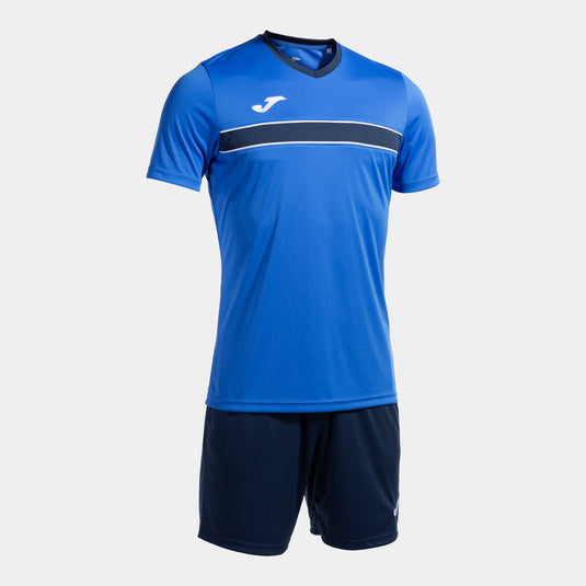 Joma Victory Set  - Jersey + Shorts