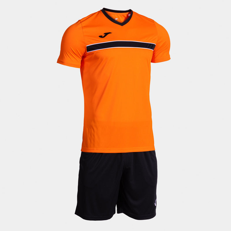 Load image into Gallery viewer, Joma Victory Set  - Jersey + Shorts
