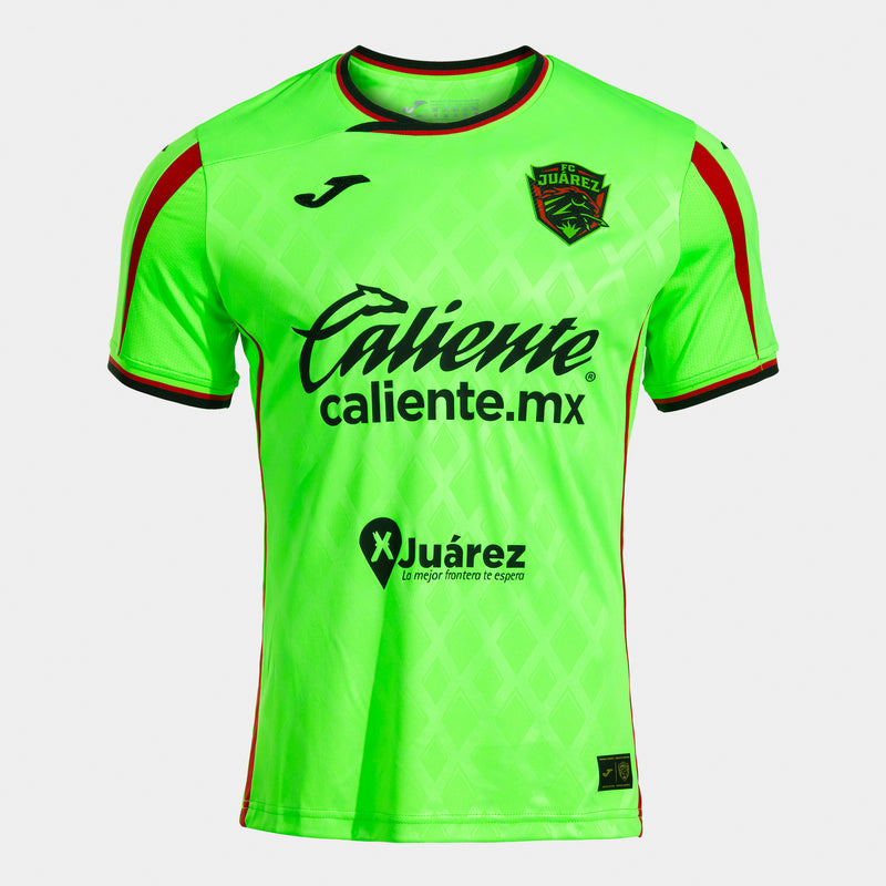 Load image into Gallery viewer, Men's Joma FC Juarez Home Jersey 2025/26

