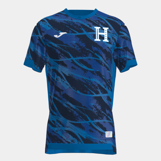 Men's Joma Honduras 2026/27 Forth Jersey