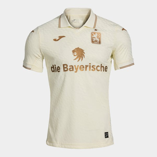 Men's Joma 1860 Munich Third Jersey 2026/27