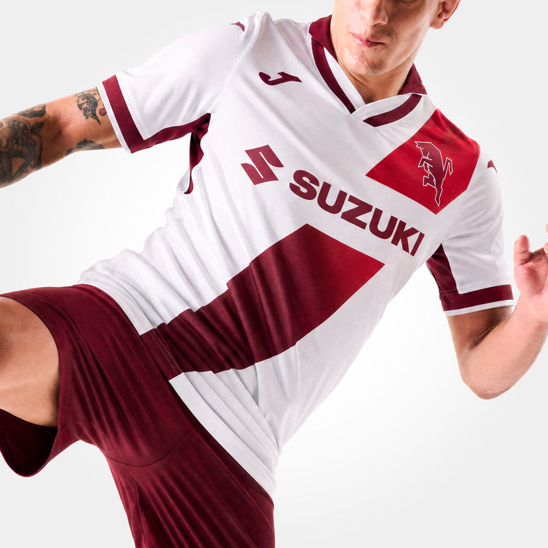 Load image into Gallery viewer, Men's Joma Torino Away Jersey 2026/27 Turin Toro
