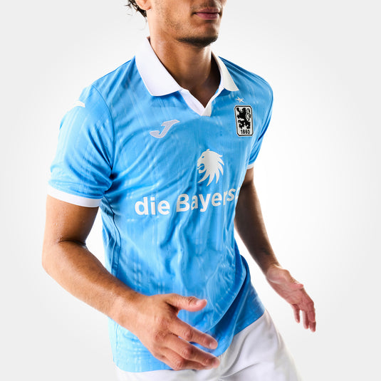 Men's Joma 1860 Munich Home Jersey 2026/27