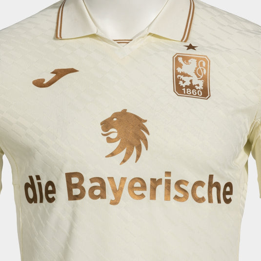 Men's Joma 1860 Munich Third Jersey 2026/27
