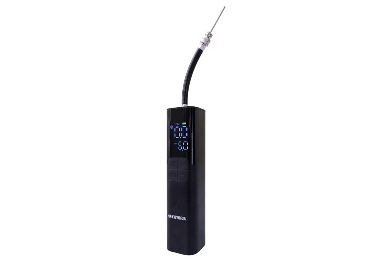 Load image into Gallery viewer, KwikGoal Digital Electric Ball inflation pump
