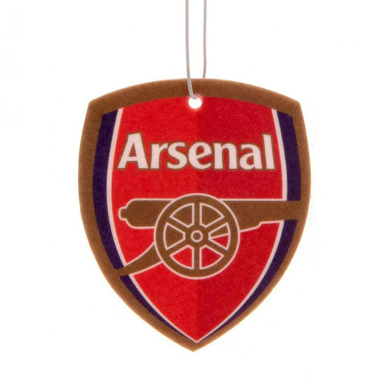 Arsenal FC Logo  Air Freshener