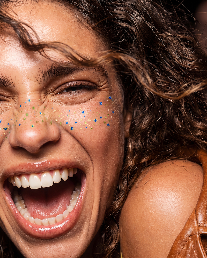 Load image into Gallery viewer, Brazil Soccer Speckles: 6
