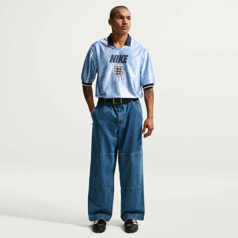 Load image into Gallery viewer, England Energy Men's Nike Dri-FIT Short-Sleeve Soccer Top
