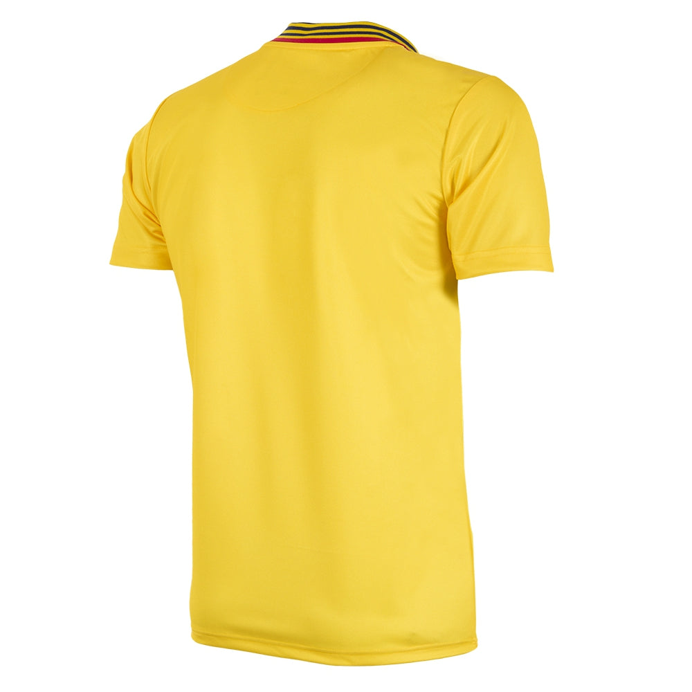 Copa Nottingham Forest 1995-1997 Away Retro Jersey