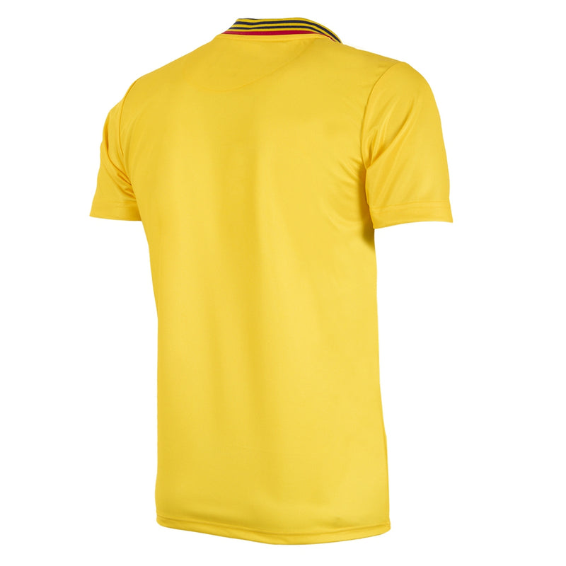 Load image into Gallery viewer, Copa Nottingham Forest 1995-1997 Away Retro Jersey
