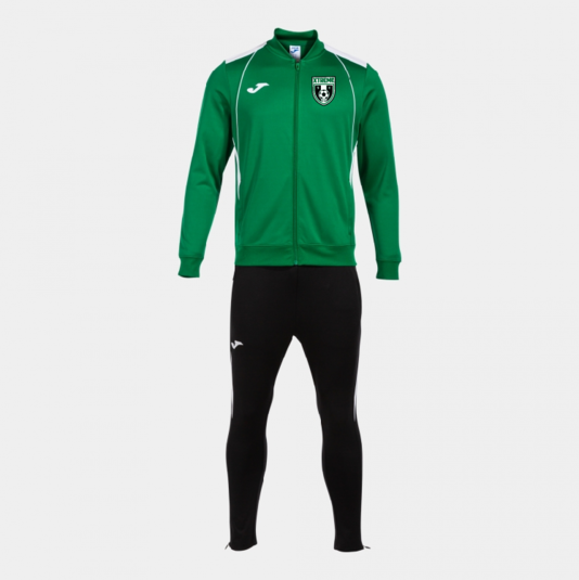 Load image into Gallery viewer, Xtreme SC Warm Up Set
