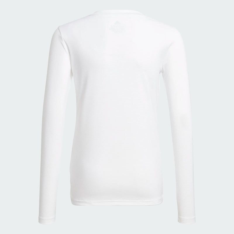 Load image into Gallery viewer, adidas Team Base Tee Youth White

