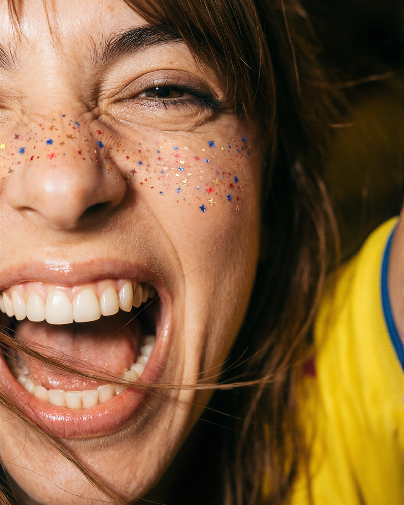 Load image into Gallery viewer, Colombia Soccer Speckles: 6
