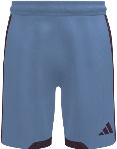 Virginia Velocity Match Shorts