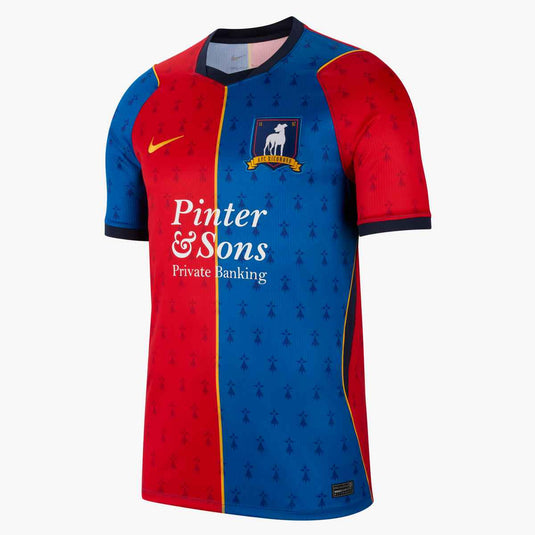 AFC Richmond 2026 Stadium Home