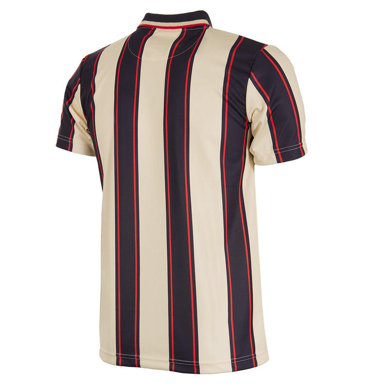 Load image into Gallery viewer, Copa Ipswich Town FC Away 1997 - 98 Retro Football Shirt
