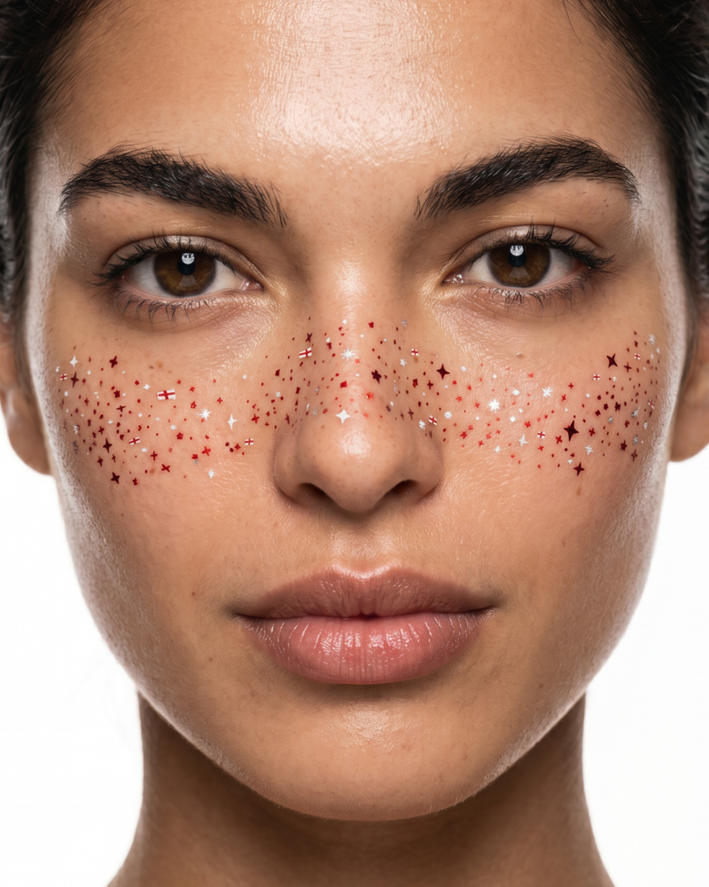 Load image into Gallery viewer, England Soccer Speckles: 6

