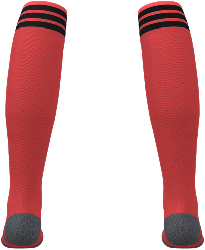 Load image into Gallery viewer, Virginia Velocity GK Socks
