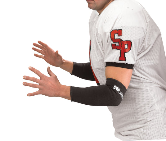 Mueller Sport Care Elbow Turf Sleeve