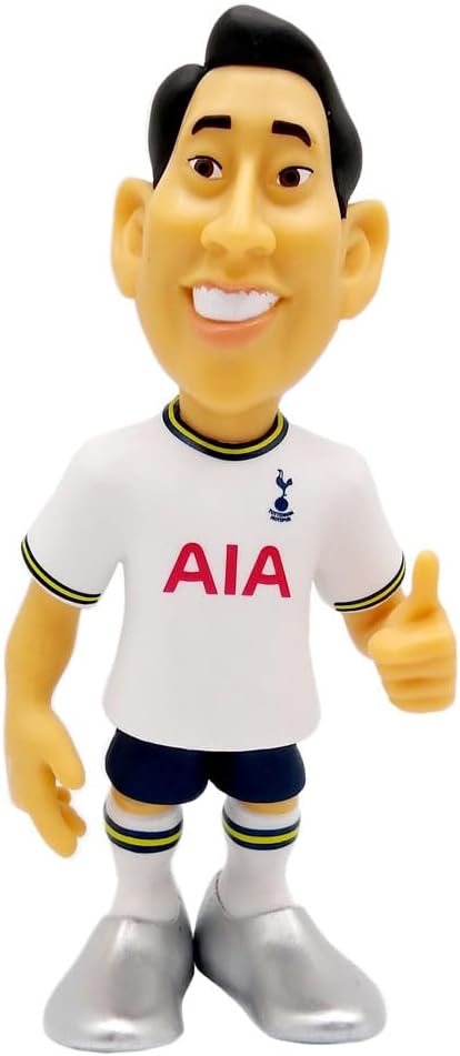 Minix Son Heung-Min Tottenham Collectible Figure