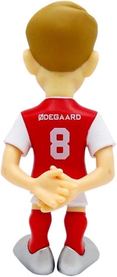 Minix Martin Odegaard Arsenal Collectible Figure