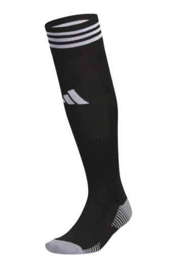 Load image into Gallery viewer, velocity adidas Copa Zone Cushion Socks Black
